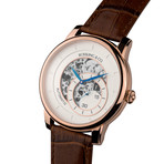 Rossling & Co. König Automatic // RO-007-015