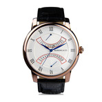 Rossling & Co. König Quartz // RO-007-017