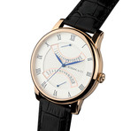 Rossling & Co. König Quartz // RO-007-017