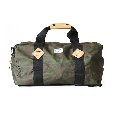 Larry Duffle Bag