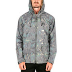 Typhoon Jacket // Camo (S)