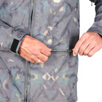 Typhoon Jacket // Camo (S)