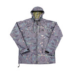 Typhoon Jacket // Camo (S)