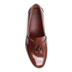 Patent Loafer // Leather (Euro: 39)