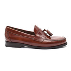 Patent Loafer // Leather (Euro: 41)