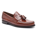 Patent Loafer // Leather (Euro: 45)