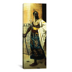 Nubian Guard // Rudolf Weisse