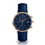 Rossling & Co. Regatta Quartz // RO-006-009