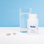 Flyby Hangover Recovery Pills
