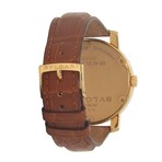 Bvlgari Automatic // BB42GL // Pre-Owned