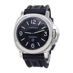 Panerai Historic Luminor Base Logo Manual Wind // PAM00000 // Pre-Owned