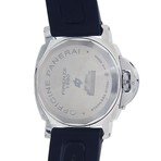 Panerai Historic Luminor Base Logo Manual Wind // PAM00000 // Pre-Owned