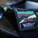WODies by JerkFit // Green Full Camouflage (Small)