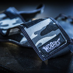 WODies by JerkFit // Gray Full Camouflage (Small)