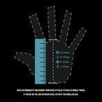 WODies by JerkFit // Red (Small)