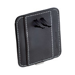 Berrolia iPhone Mount // Ice Black (iPhone X, iPhone 8, iPhone 7)