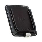 Berrolia iPhone Mount // Ice Black (iPhone X, iPhone 8, iPhone 7)