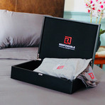 Signature Sheets (Full)