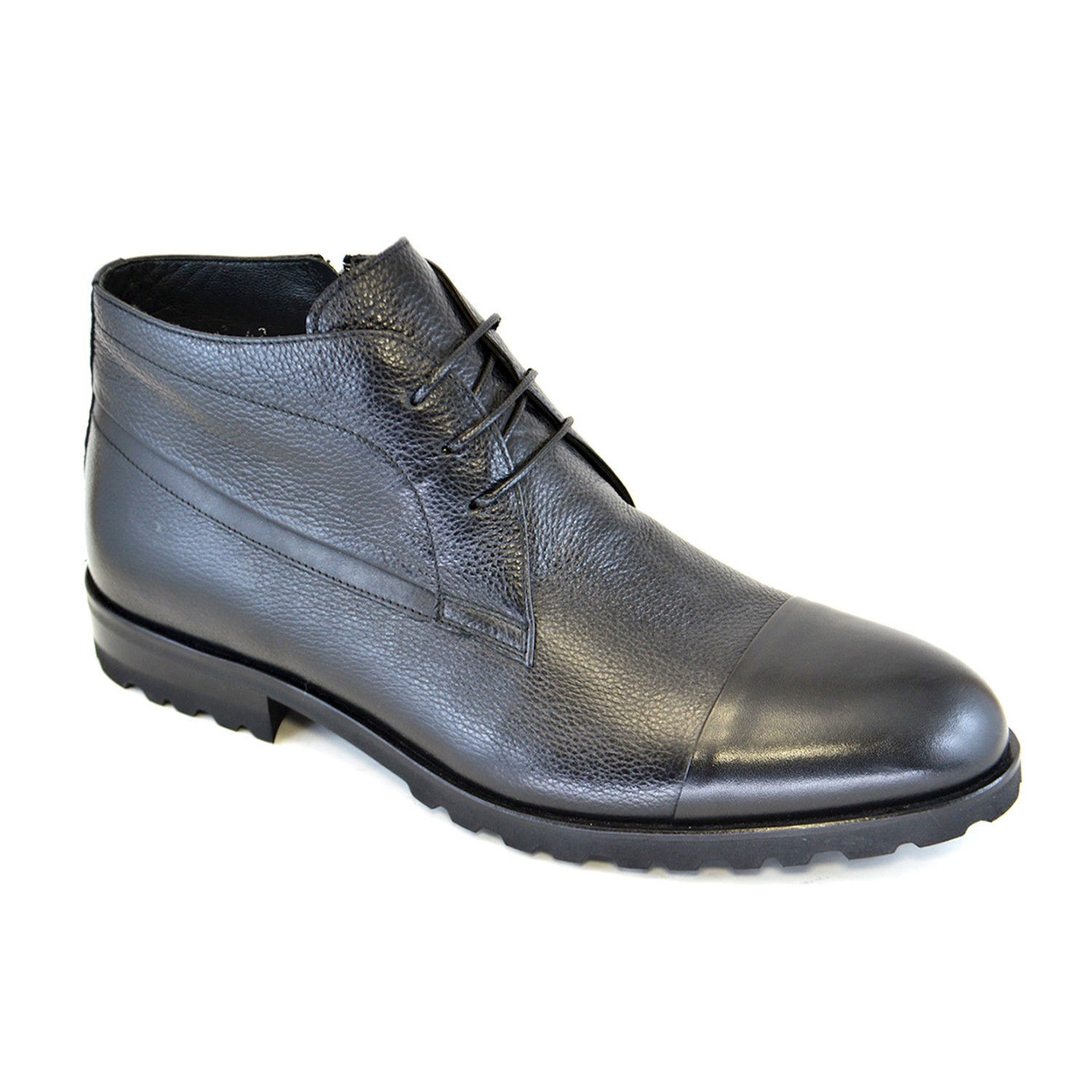 pelle pelle boots