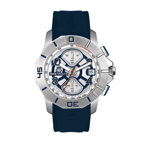 René Mouris Infinite Quartz // 90121RM5