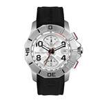 René Mouris Infinite Quartz // 90121RM4