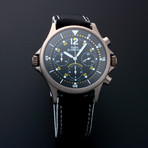 Daniel Jean Richard Chronograph Automatic // 24075 // Pre-Owned