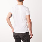 Pacomio T-Shirt // White (S)