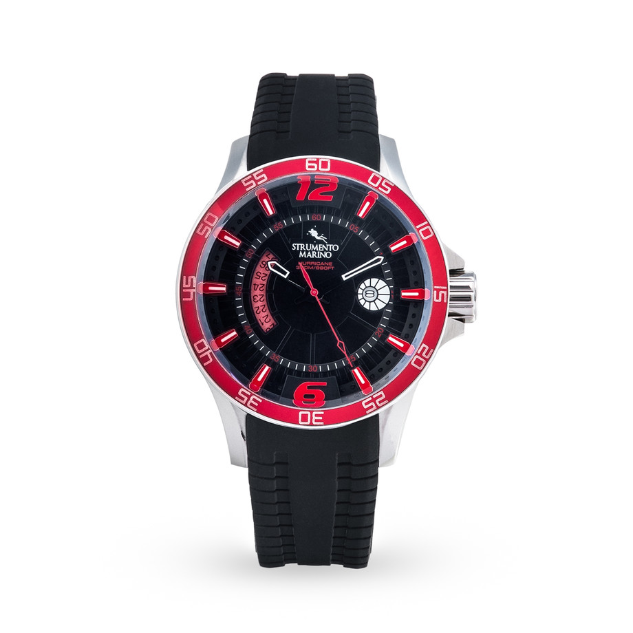 Strumento Marino - Precision Nautical Timepieces - Touch of Modern