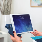 Flipcard // Lightning (Gray)