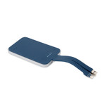 Flipcard // Lightning (Gray)