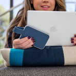 Flipcard // Lightning (Gray)