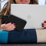 Flipcard // Lightning (Gray)