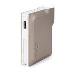 Smart Charger 3X // Lightning