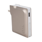 Smart Charger 3X // Lightning