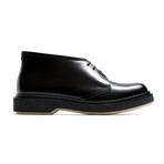 Type79 Leather Shoes // Black (Euro: 44)