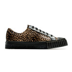 Type Wo Low New Shoes // Leopard (Euro: 44)