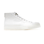 Adieu Wo High Shoes // White (Euro: 39)