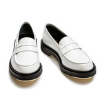 Type 5 Shoes // White (Euro: 46)