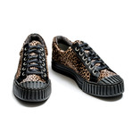 Type Wo Low New Shoes // Leopard (Euro: 41)