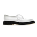 Type 52 Shoes // White (Euro: 42)