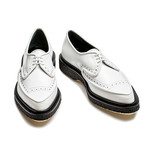 Type 52 Shoes // White (Euro: 42)