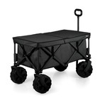 Adventure Wagon Elite All-Terrain Folding Utility Wagon