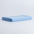 EthoHome Antibacterial Cooling Towels // 2 Pack (Dark Grey)