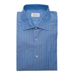 Perry Dress Shirt // Blue (Euro: 39)
