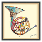 Funky French Horn