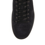 Suede Court Classic SL+10H // Navy (Euro: 39)