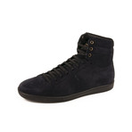 Suede Court Classic SL+10H // Navy (Euro: 39)