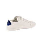 Signature Court Classic SL-01 Lips Sneaker // White + Blue + Red (Euro: 41.5)