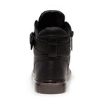 Sullivan 24K Sneaker // Black Stretch Bark (US: 10.5)