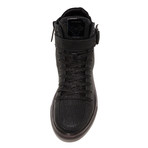 Sullivan 24K Sneaker // Black Stretch Bark (US: 8.5)